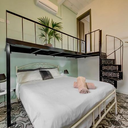 Boho Rooms Сліма Екстер'єр фото