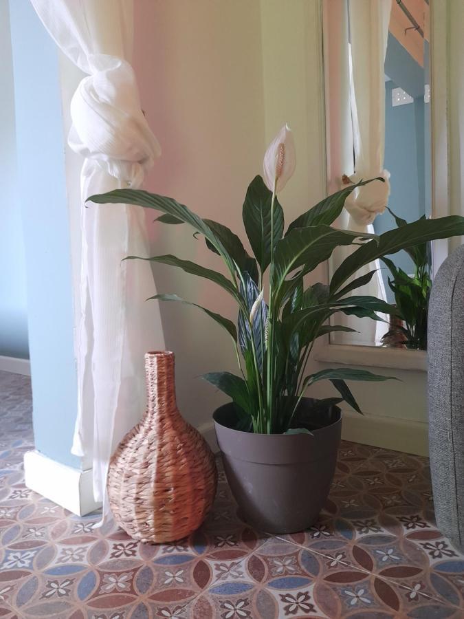 Boho Rooms Сліма Екстер'єр фото