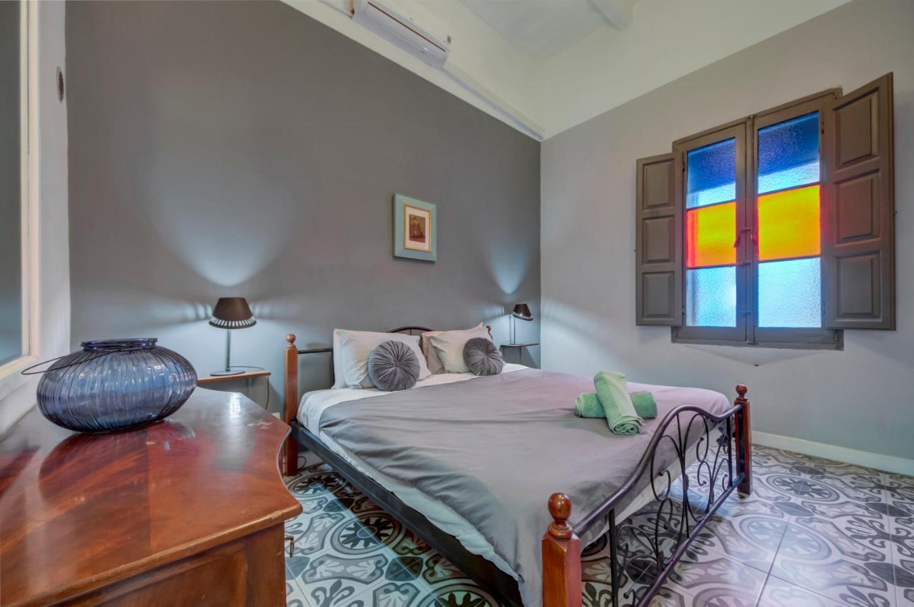 Boho Rooms Сліма Екстер'єр фото