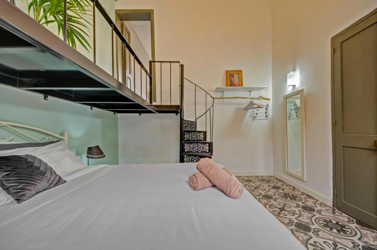 Boho Rooms Сліма Екстер'єр фото