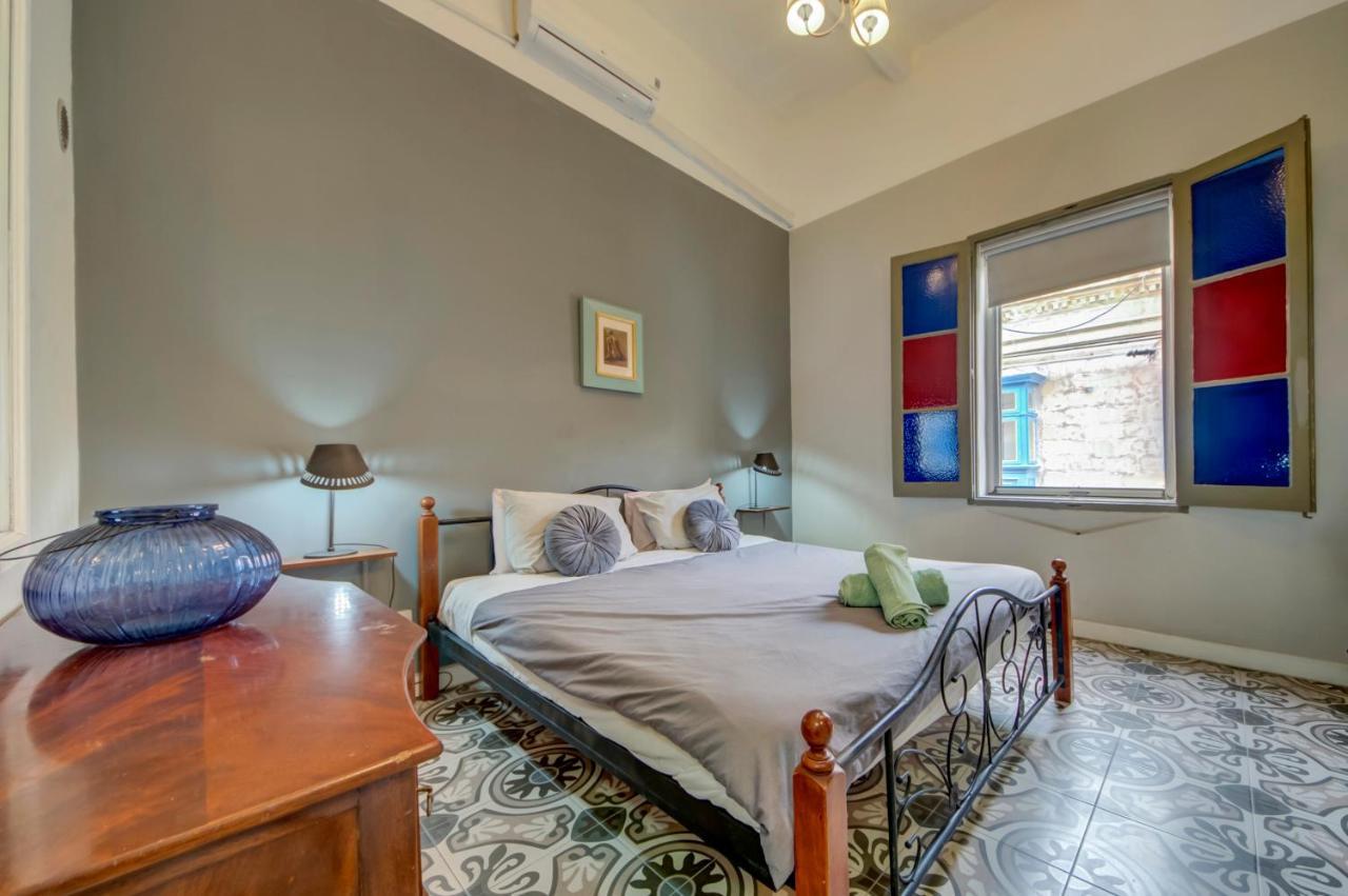 Boho Rooms Сліма Екстер'єр фото
