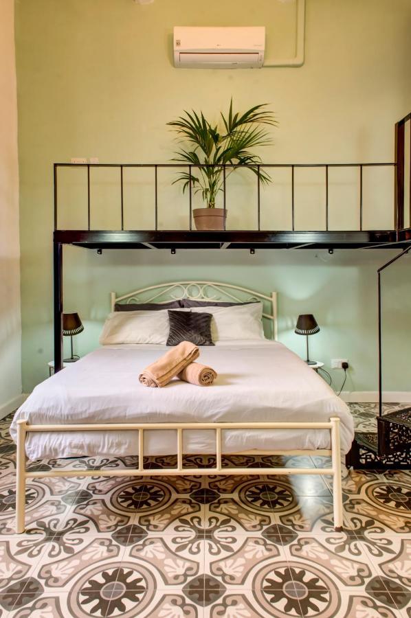 Boho Rooms Сліма Екстер'єр фото