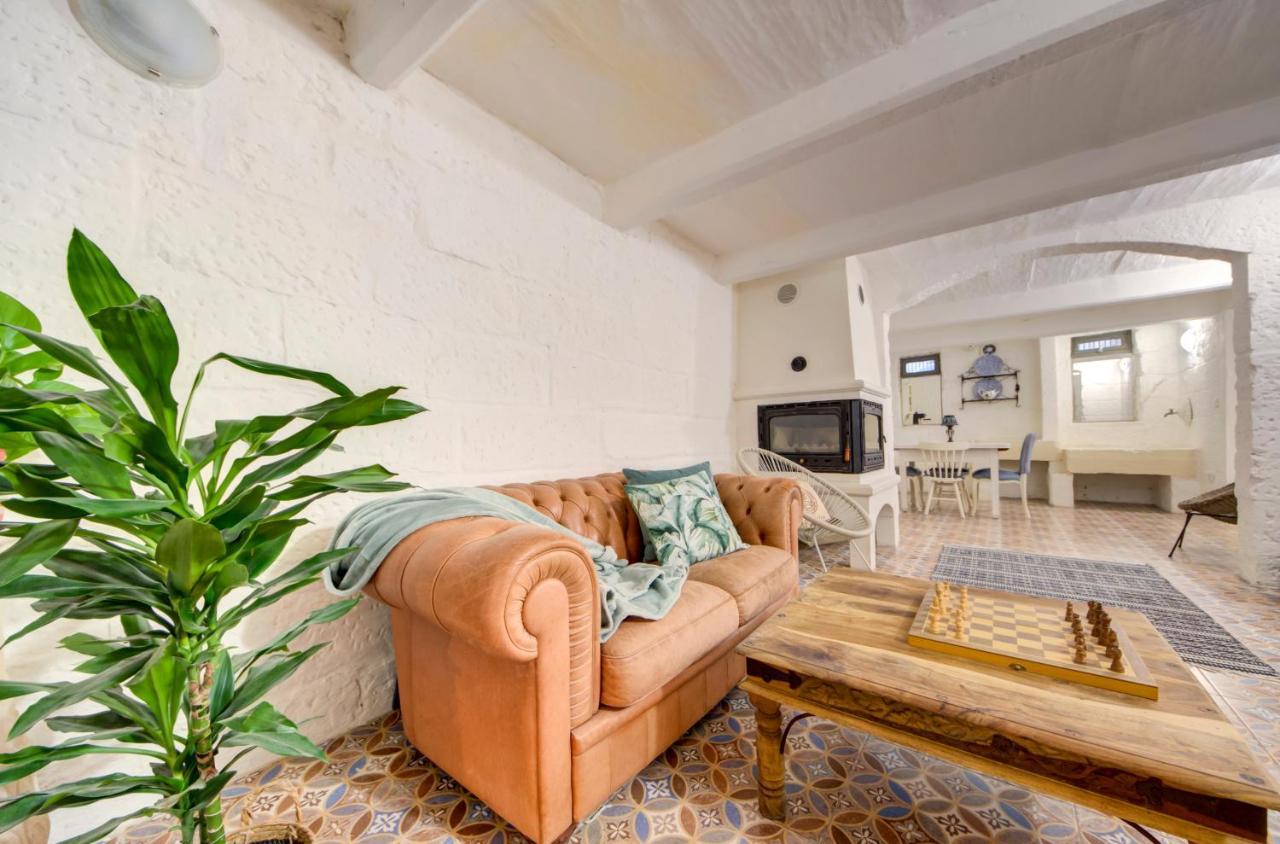 Boho Rooms Сліма Екстер'єр фото
