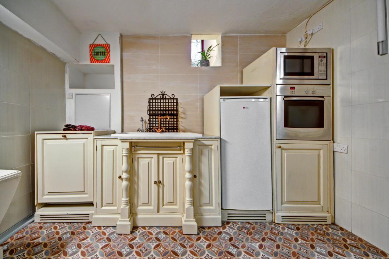 Boho Rooms Сліма Екстер'єр фото
