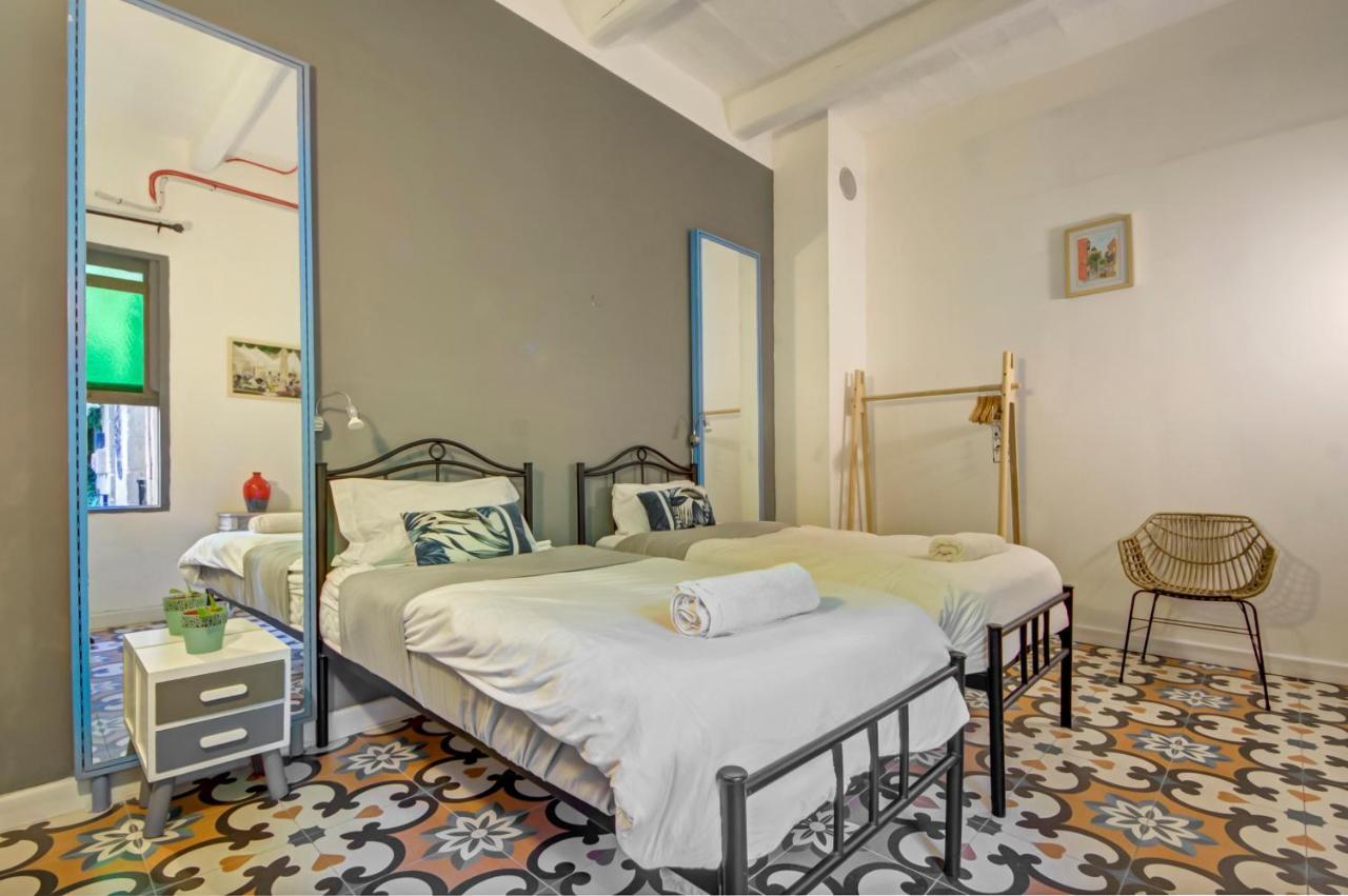 Boho Rooms Сліма Екстер'єр фото
