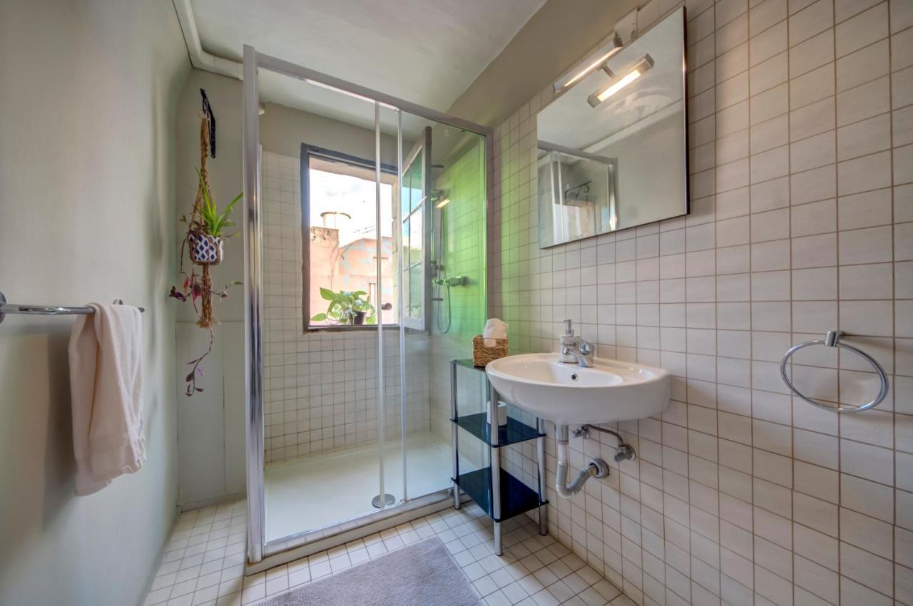 Boho Rooms Сліма Екстер'єр фото
