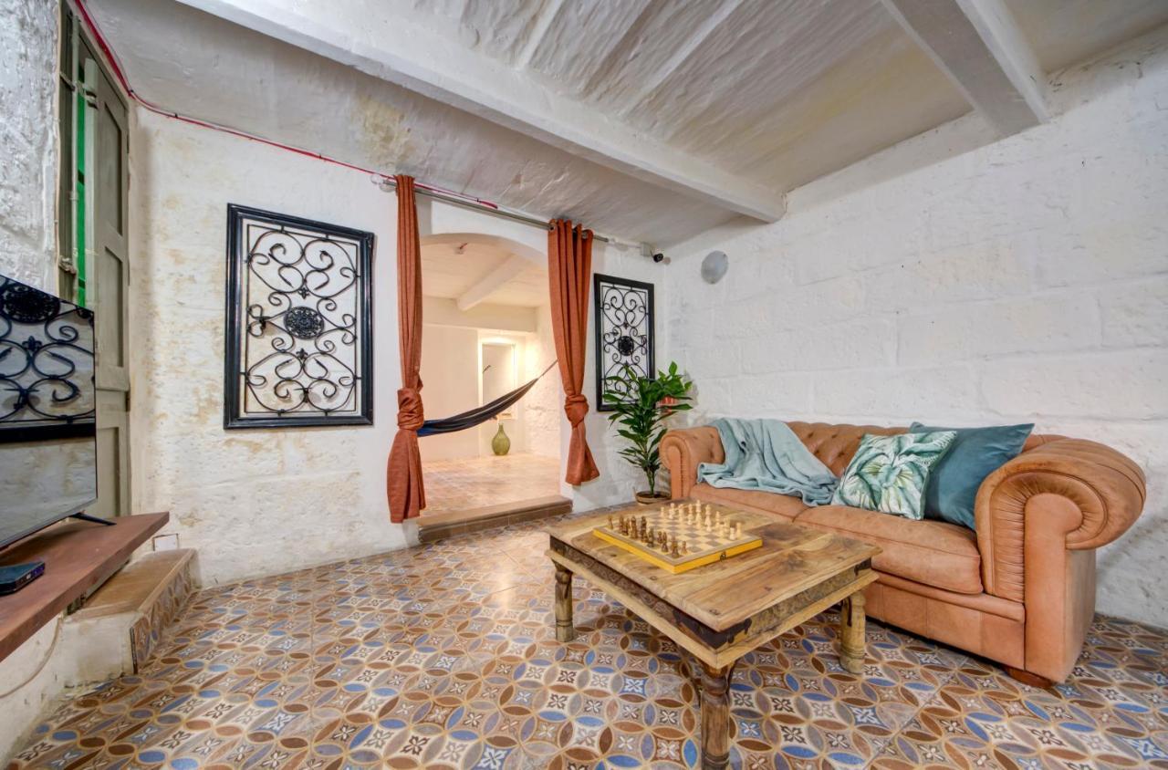 Boho Rooms Сліма Екстер'єр фото