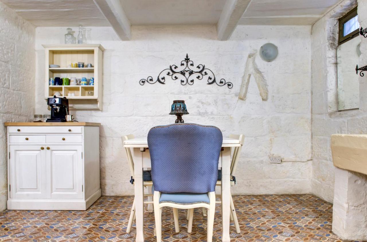 Boho Rooms Сліма Екстер'єр фото