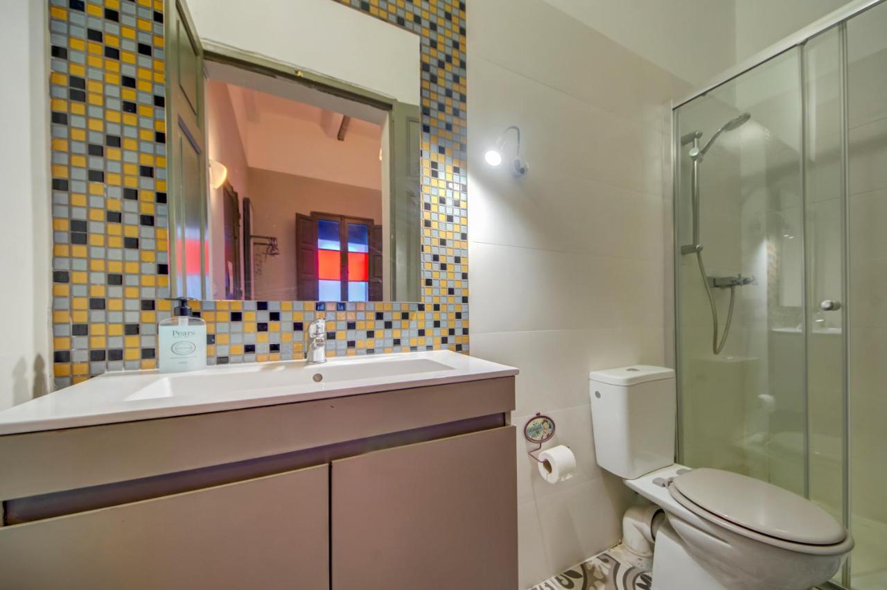 Boho Rooms Сліма Екстер'єр фото