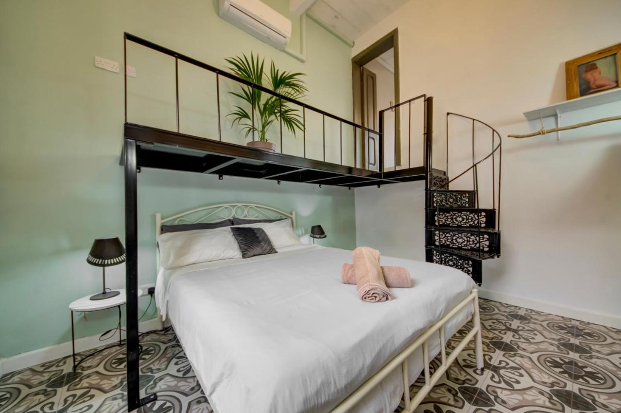 Boho Rooms Сліма Екстер'єр фото