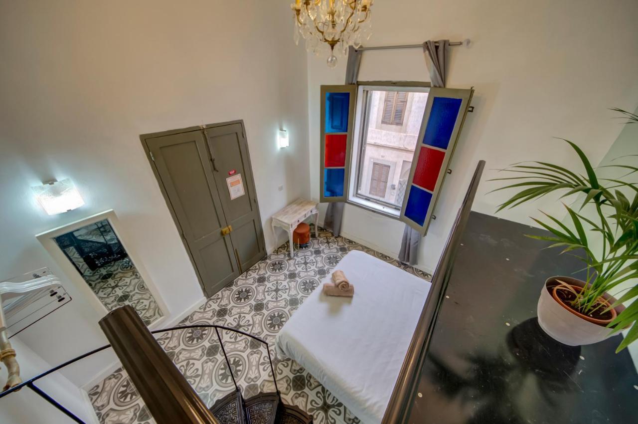 Boho Rooms Сліма Екстер'єр фото