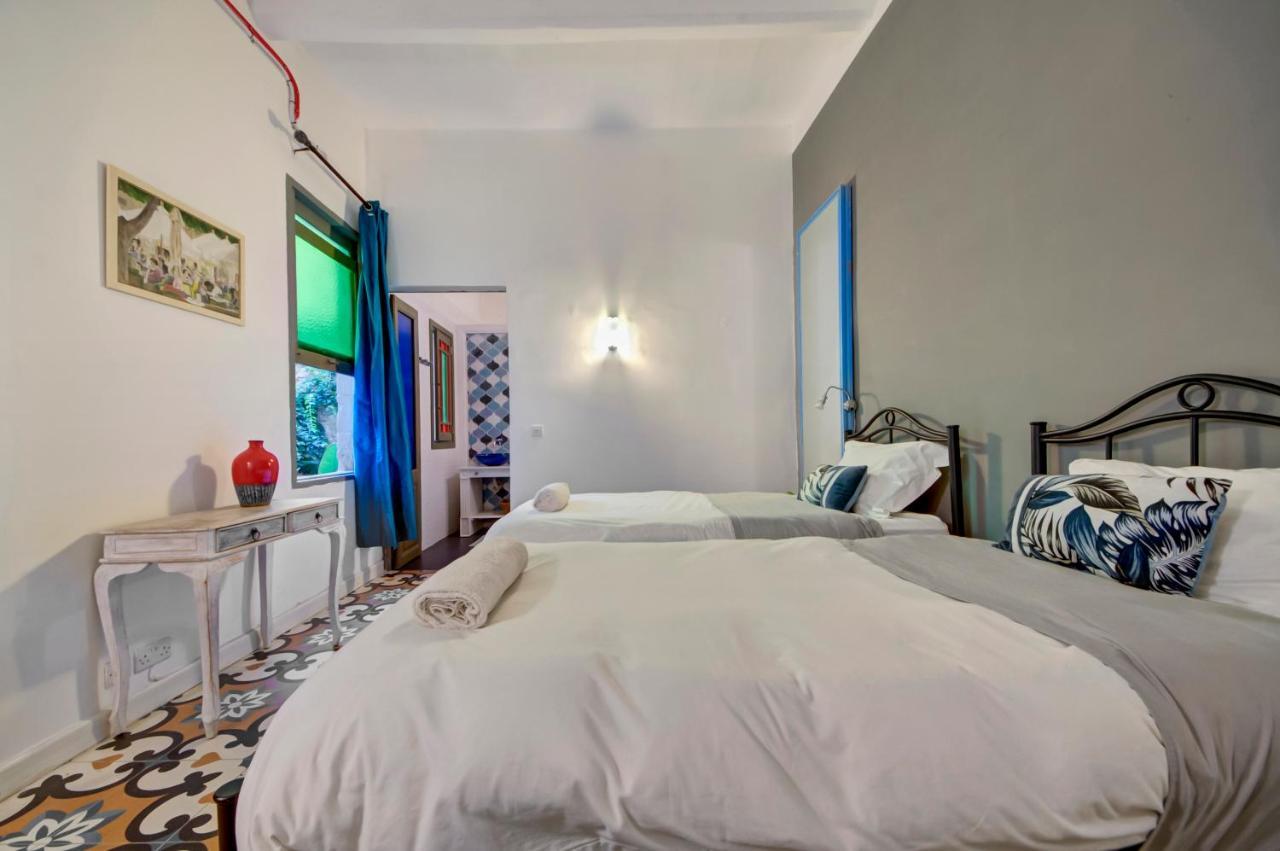 Boho Rooms Сліма Екстер'єр фото