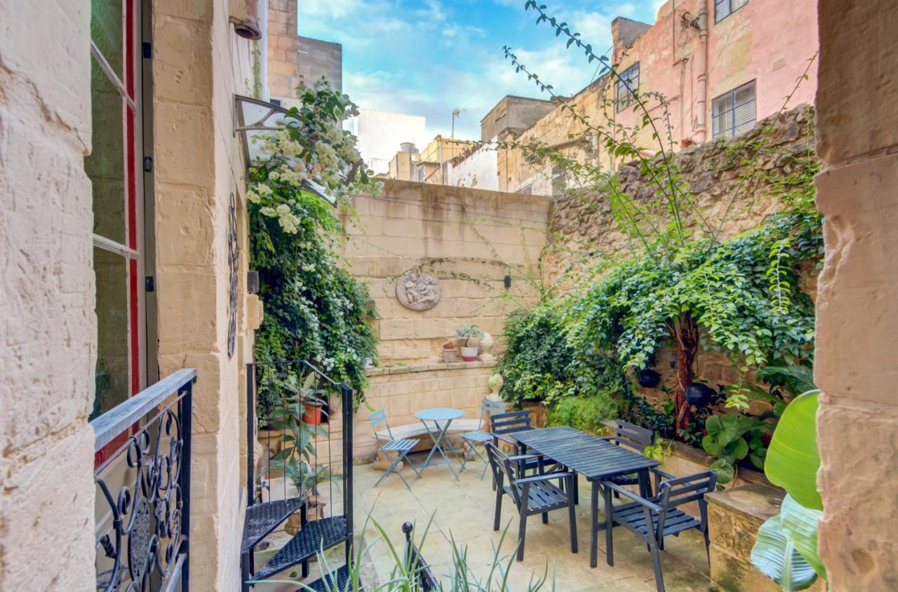Boho Rooms Сліма Екстер'єр фото