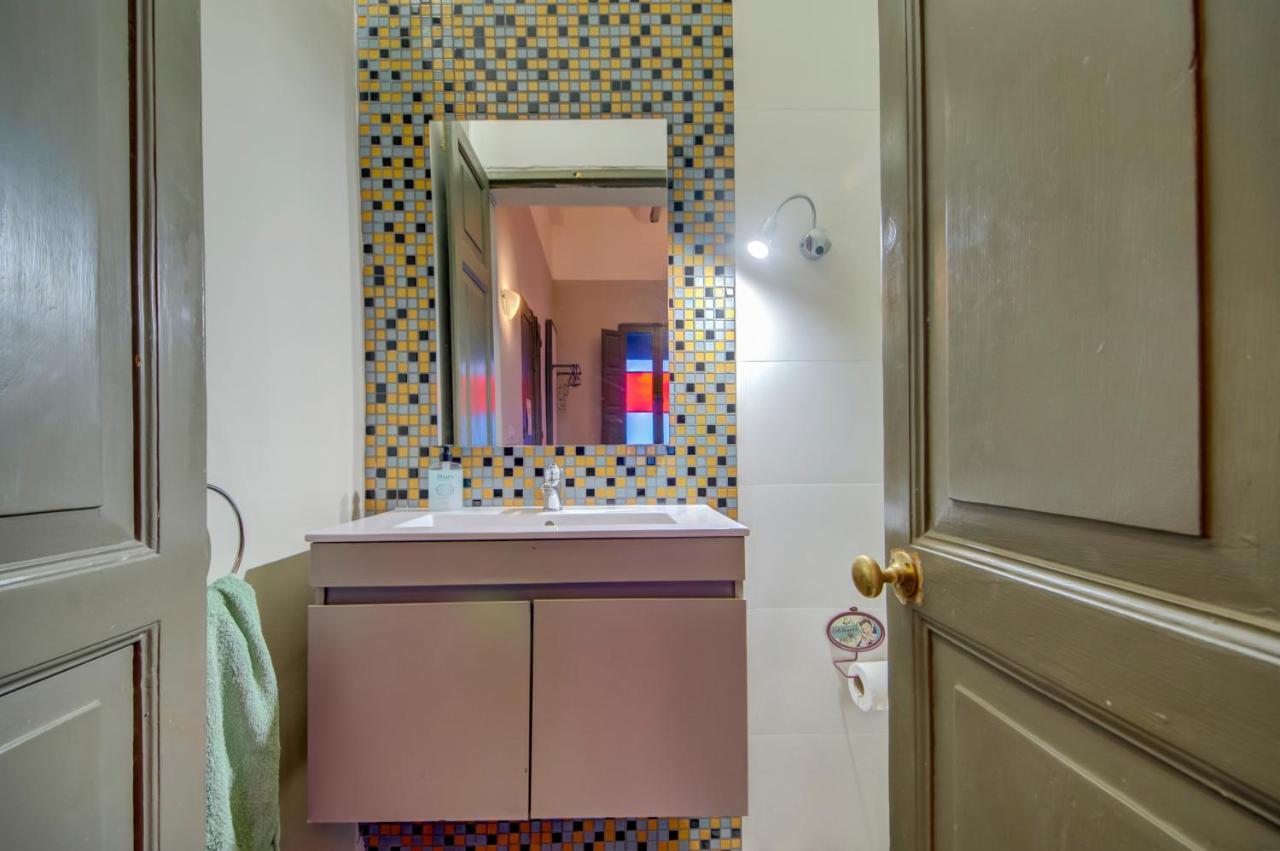 Boho Rooms Сліма Екстер'єр фото