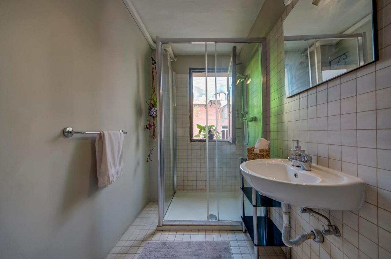 Boho Rooms Сліма Екстер'єр фото