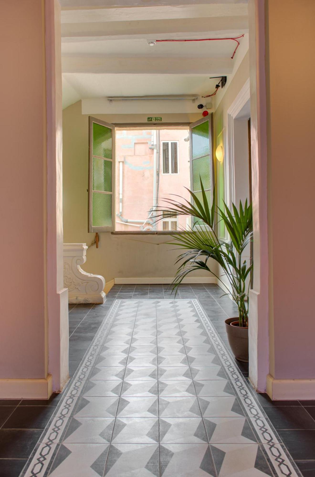 Boho Rooms Сліма Екстер'єр фото