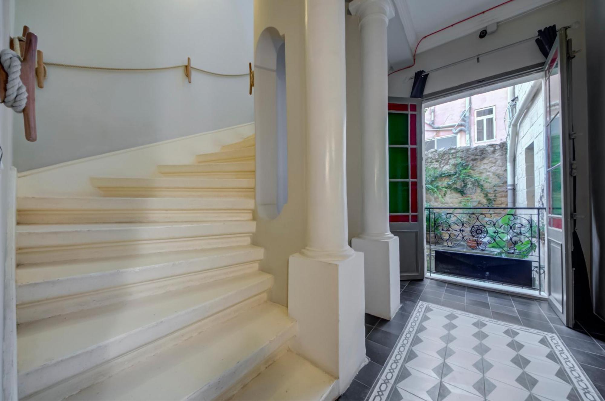 Boho Rooms Сліма Екстер'єр фото