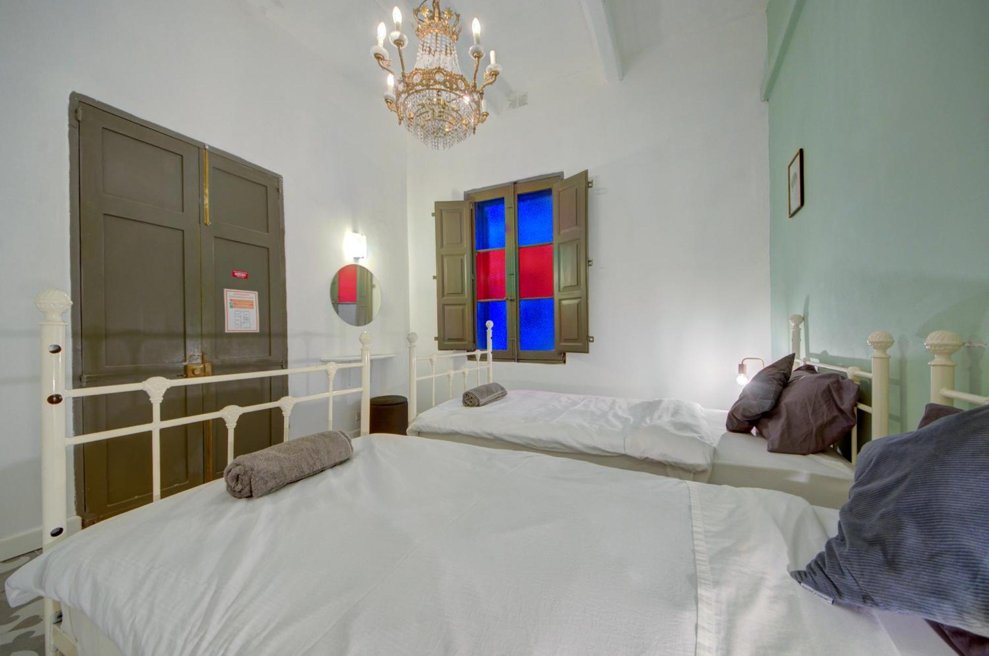 Boho Rooms Сліма Екстер'єр фото