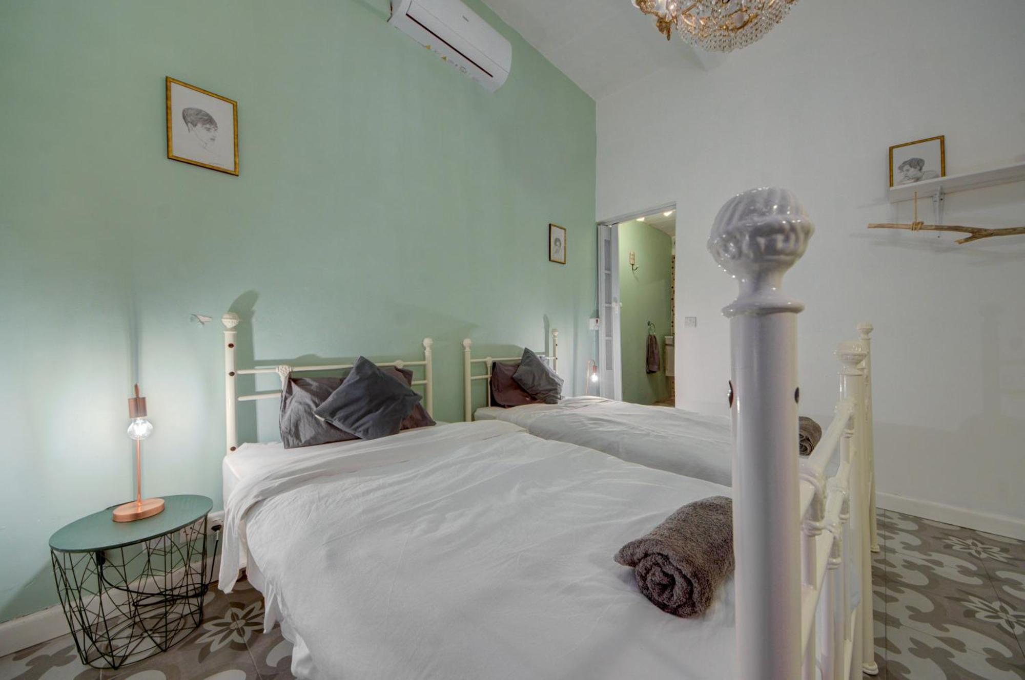 Boho Rooms Сліма Екстер'єр фото