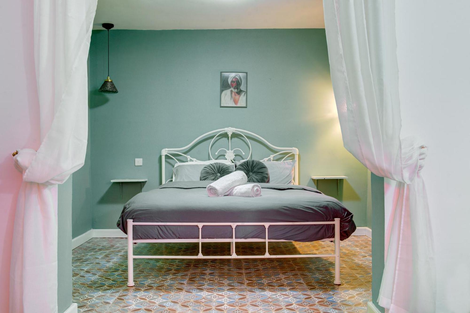 Boho Rooms Сліма Екстер'єр фото