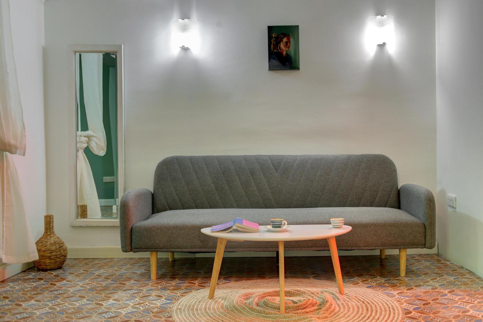 Boho Rooms Сліма Екстер'єр фото