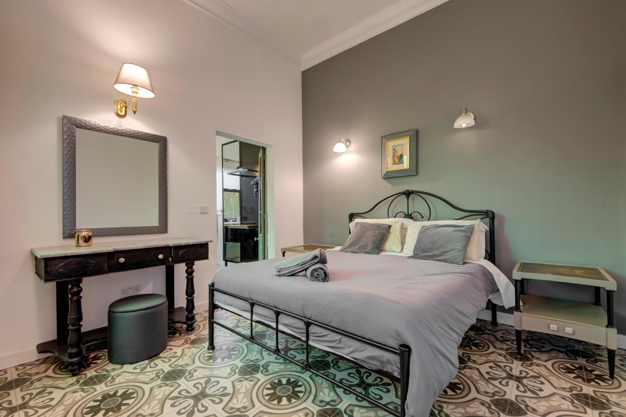 Boho Rooms Сліма Екстер'єр фото