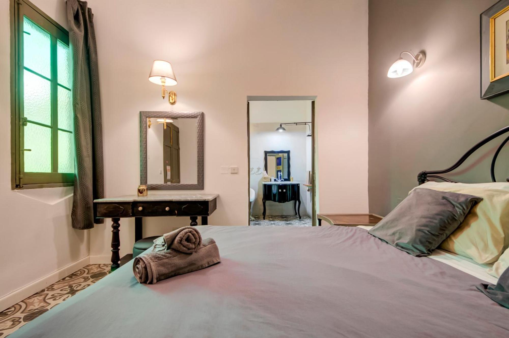 Boho Rooms Сліма Екстер'єр фото