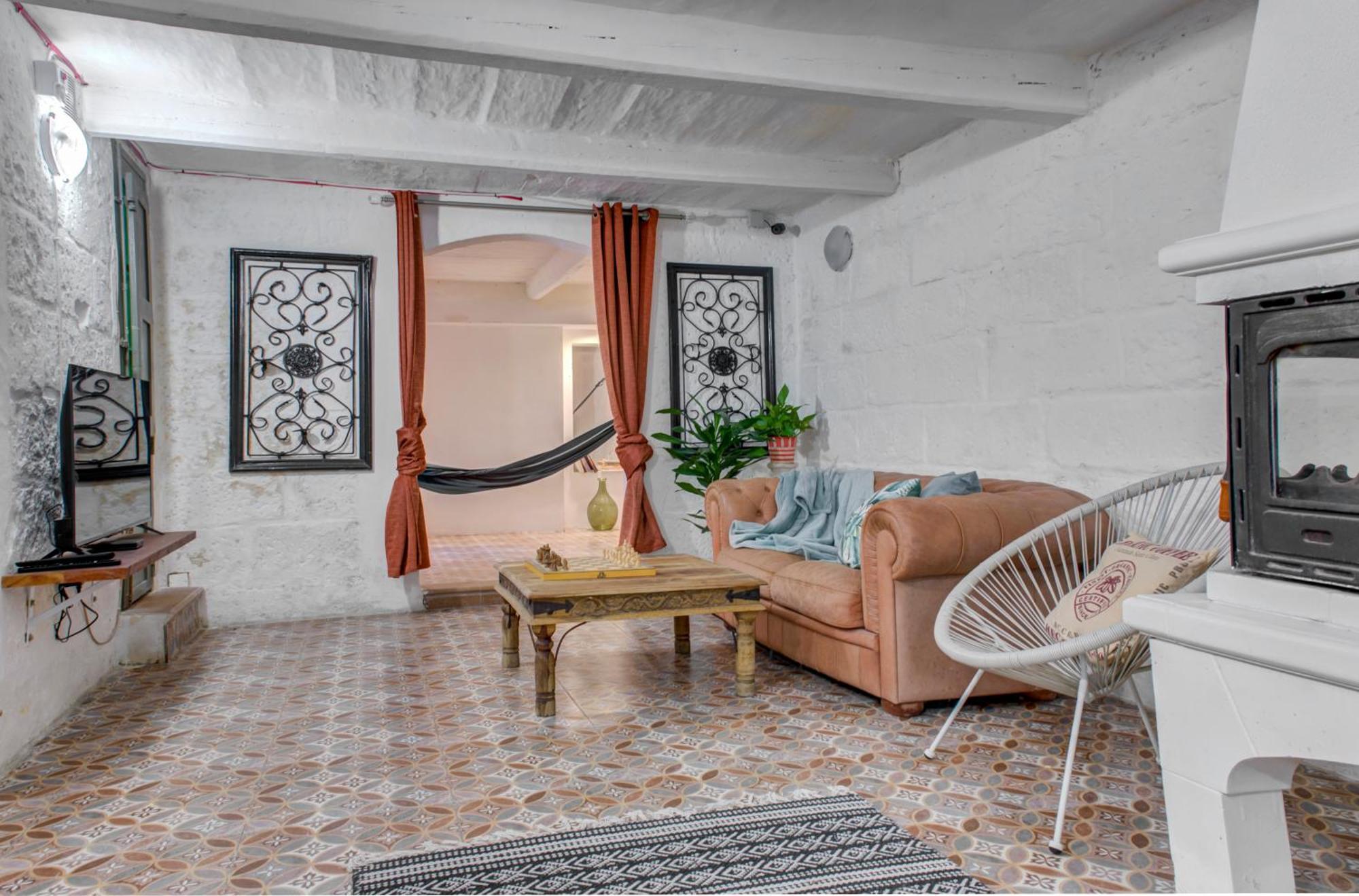 Boho Rooms Сліма Екстер'єр фото
