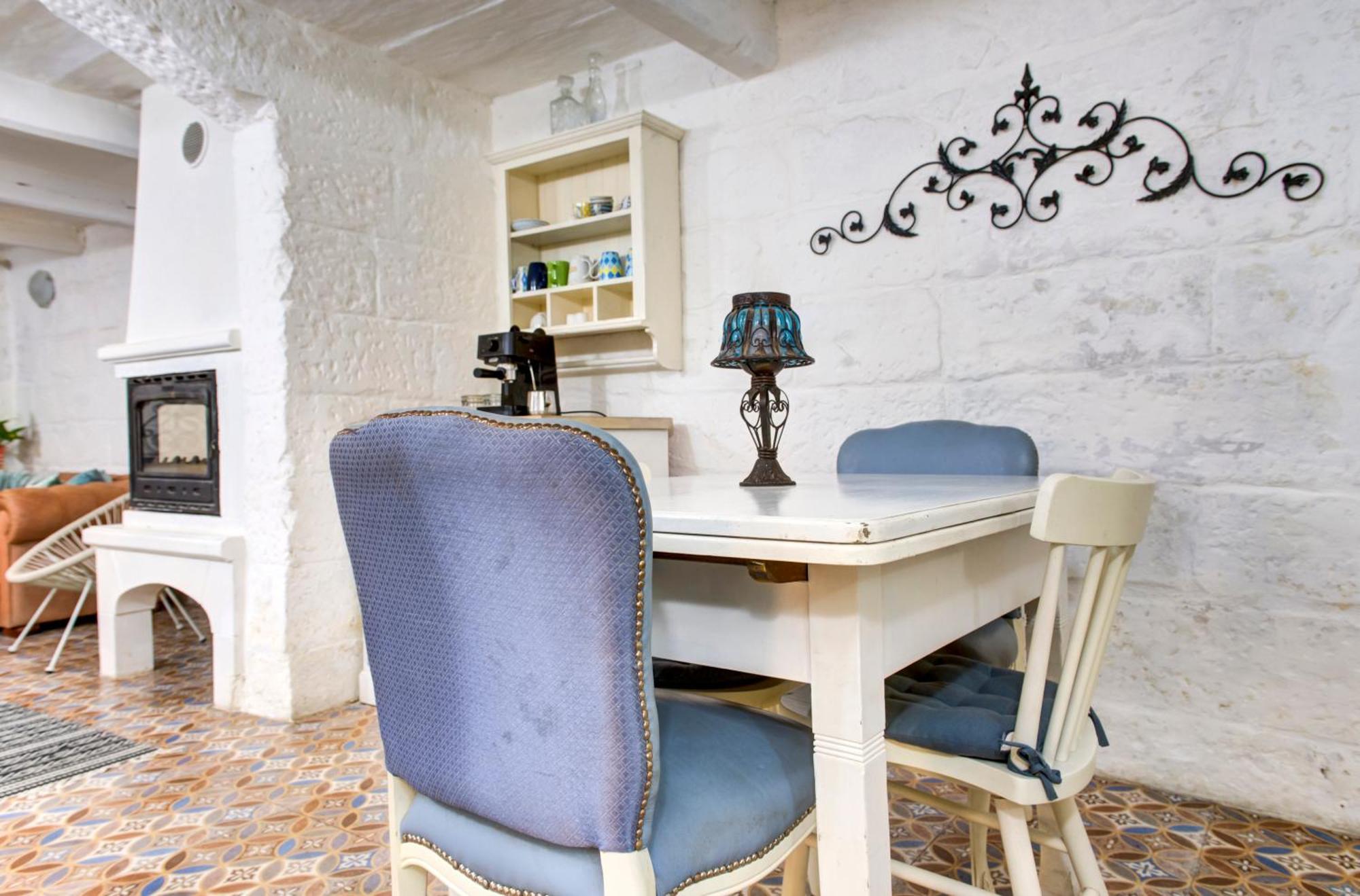 Boho Rooms Сліма Екстер'єр фото