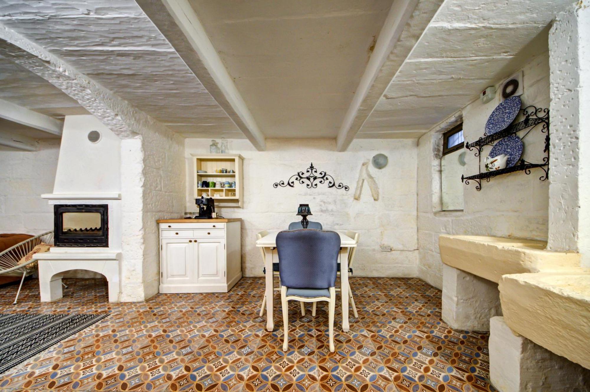 Boho Rooms Сліма Екстер'єр фото