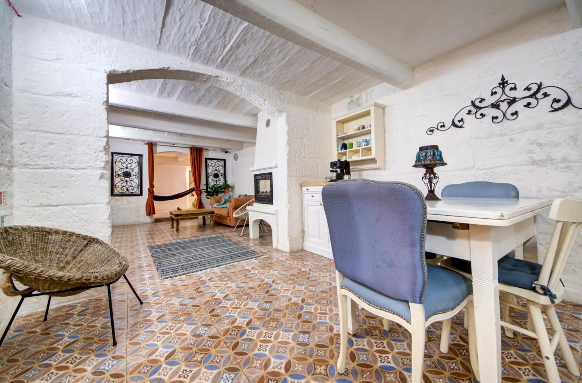 Boho Rooms Сліма Екстер'єр фото