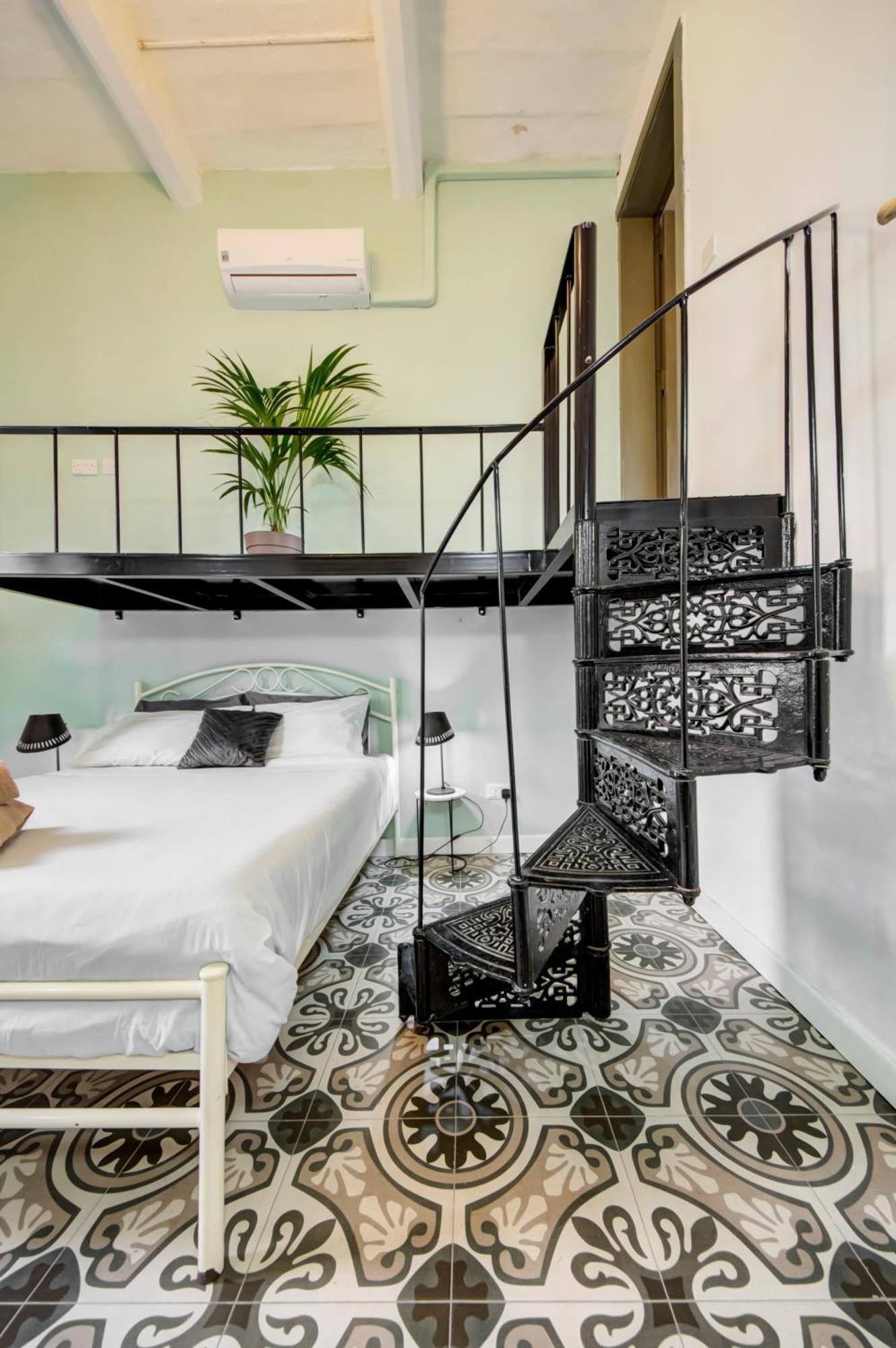 Boho Rooms Сліма Екстер'єр фото